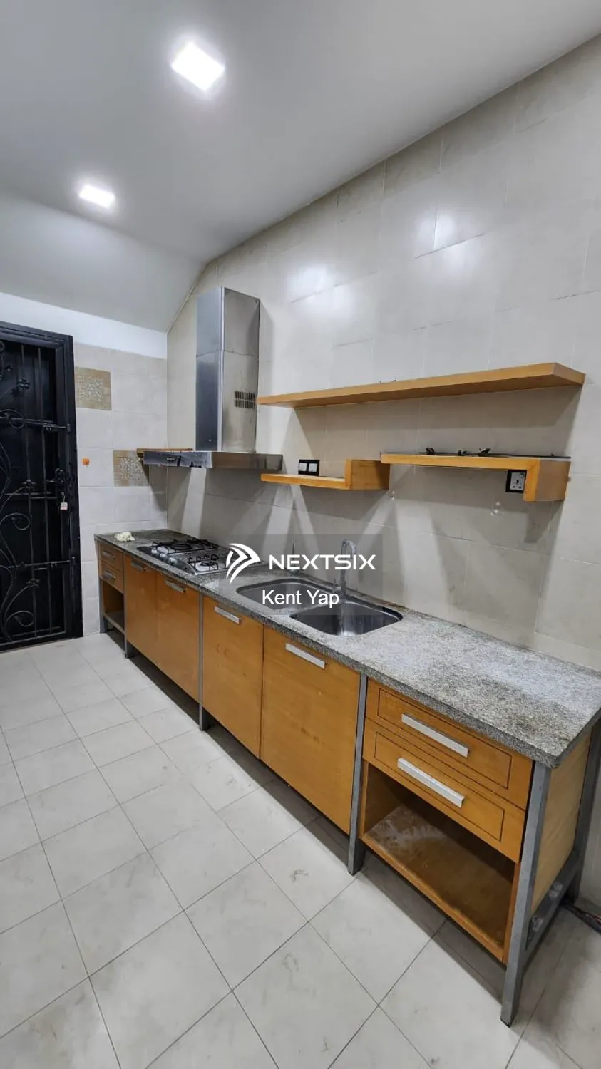 Cluster House For Rent in Johor Bahru Johor - Image 12