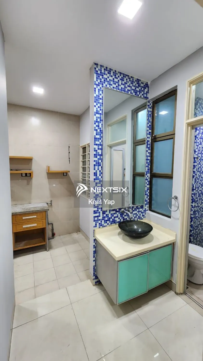 Cluster House For Rent in Johor Bahru Johor - Image 13