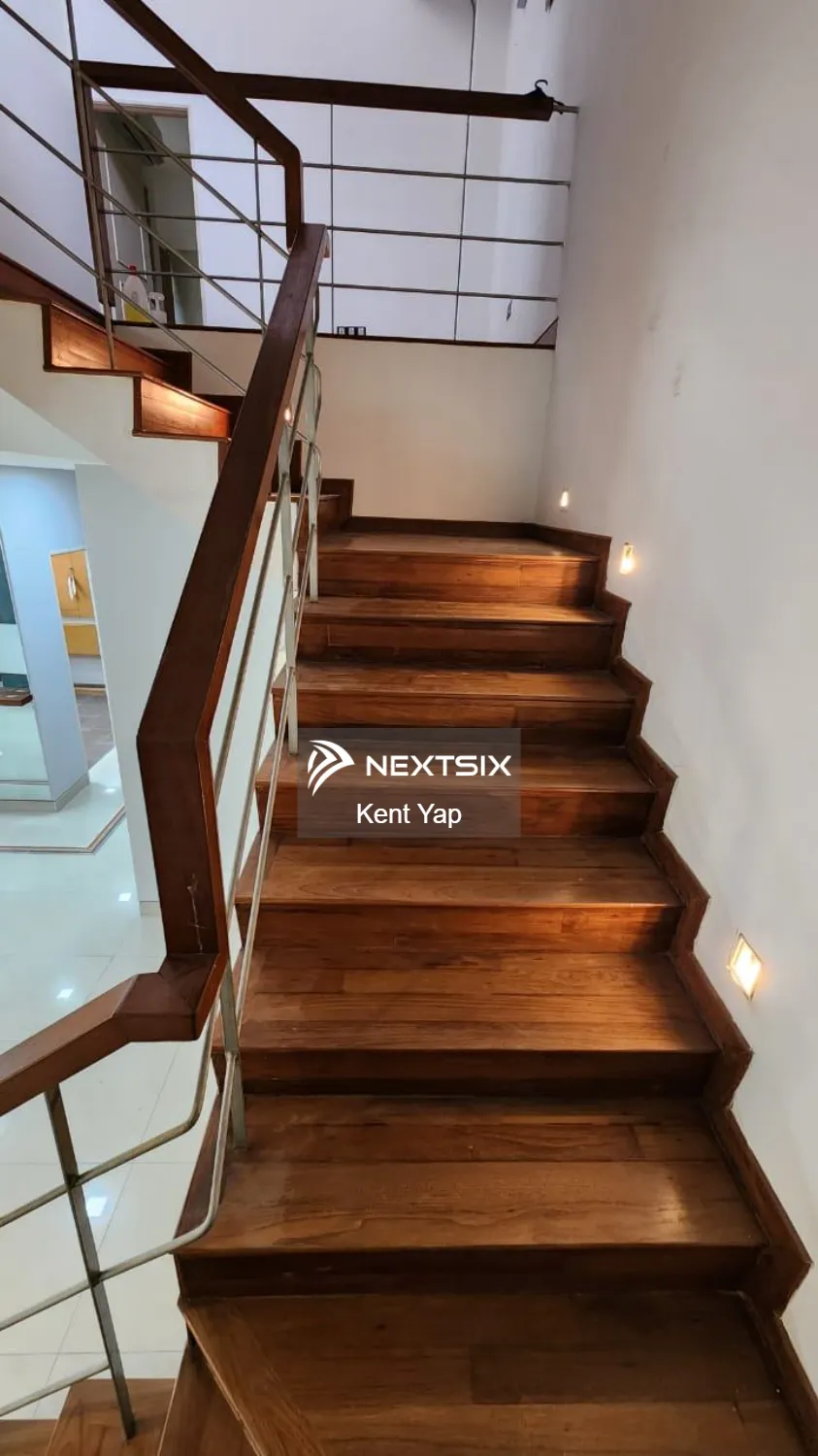 Cluster House For Rent in Johor Bahru Johor - Image 14
