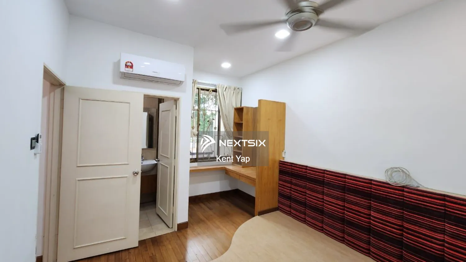 Cluster House For Rent in Johor Bahru Johor - Image 15