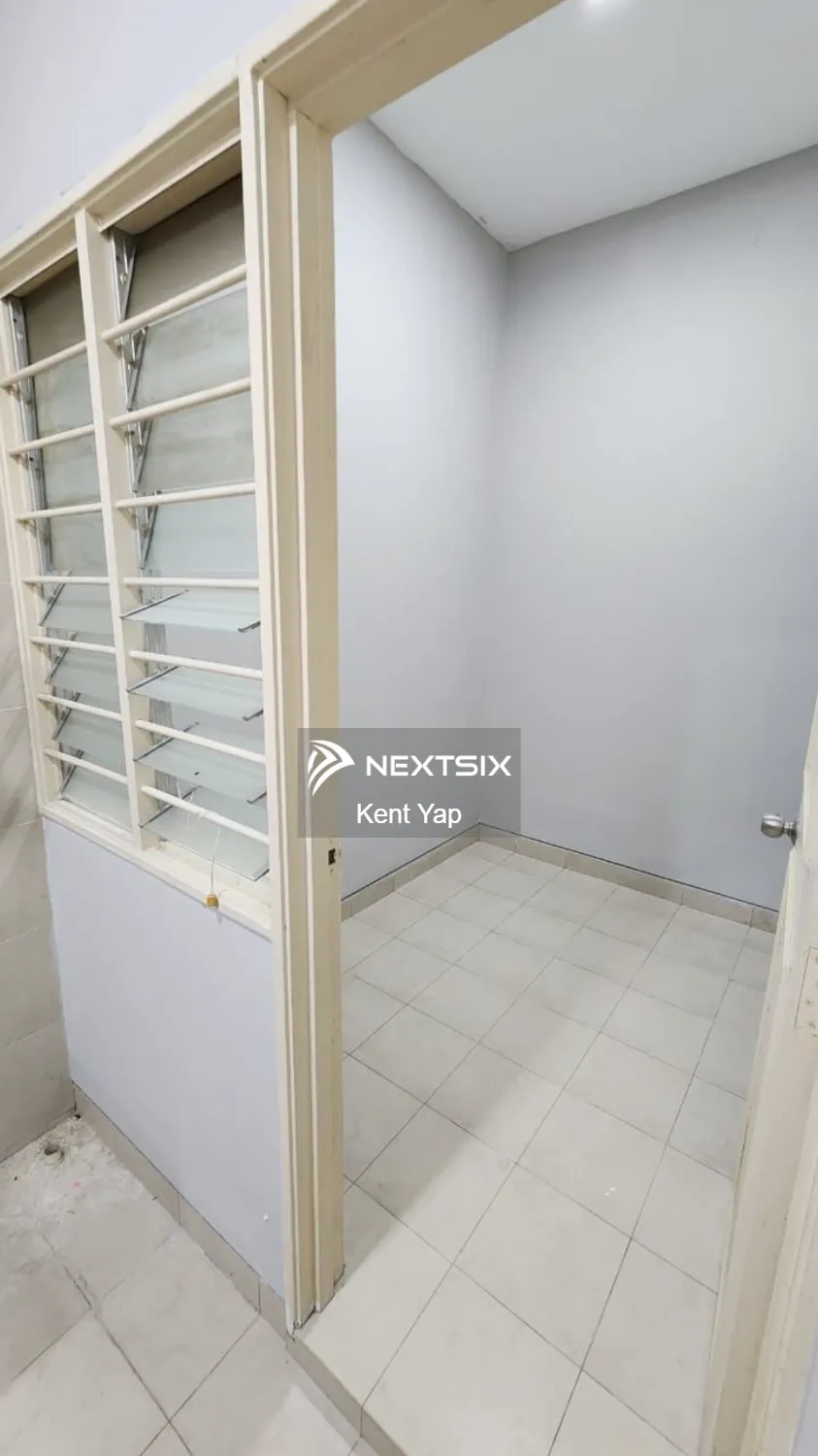Cluster House For Rent in Johor Bahru Johor - Image 16