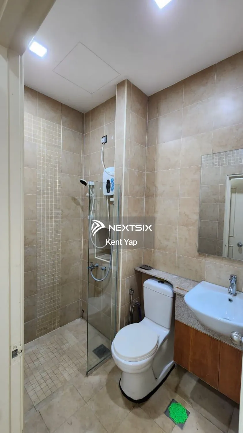 Cluster House For Rent in Johor Bahru Johor - Image 17