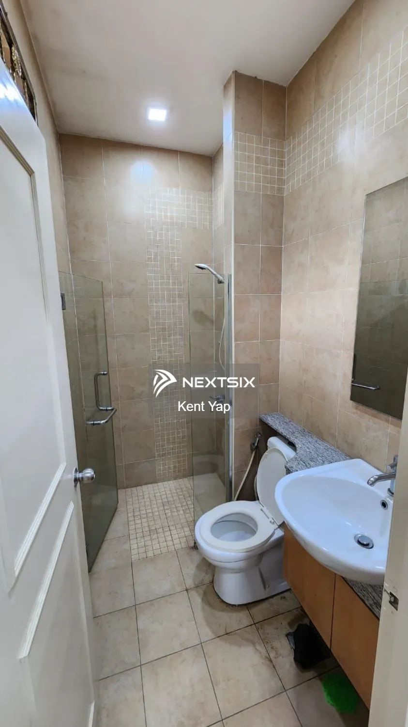 Cluster House For Rent in Johor Bahru Johor - Image 18