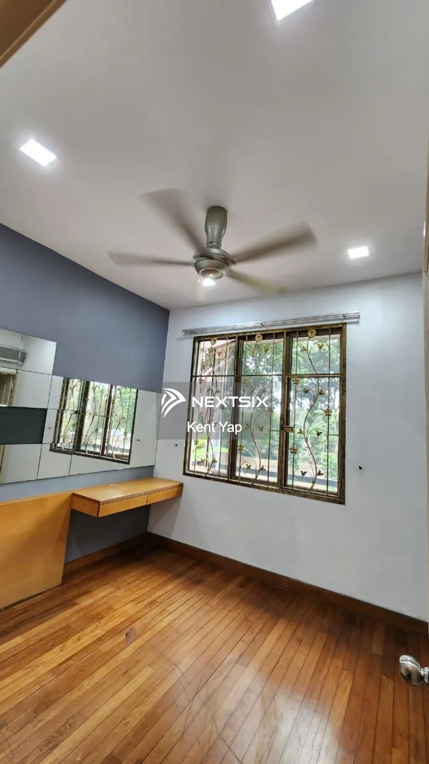 Cluster House For Rent in Johor Bahru Johor - Image 19
