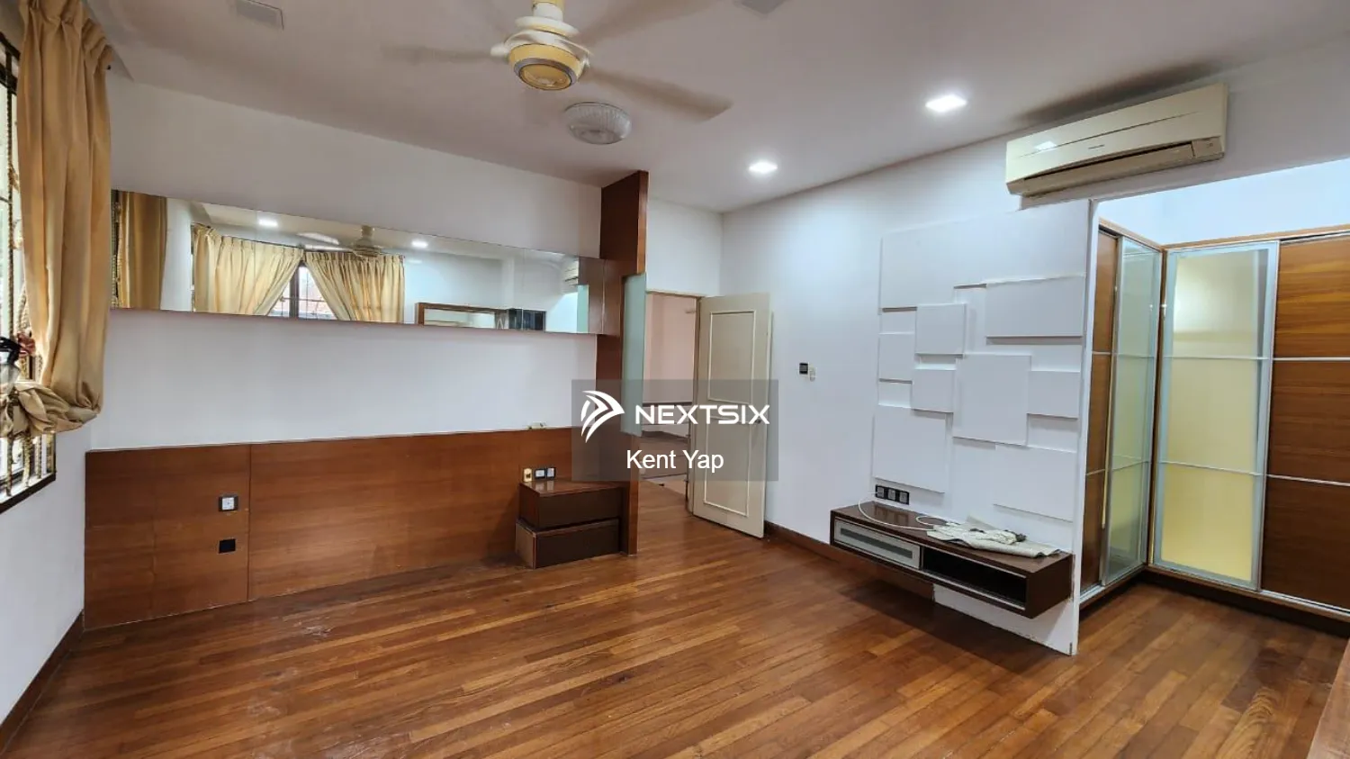 Cluster House For Rent in Johor Bahru Johor - Image 20