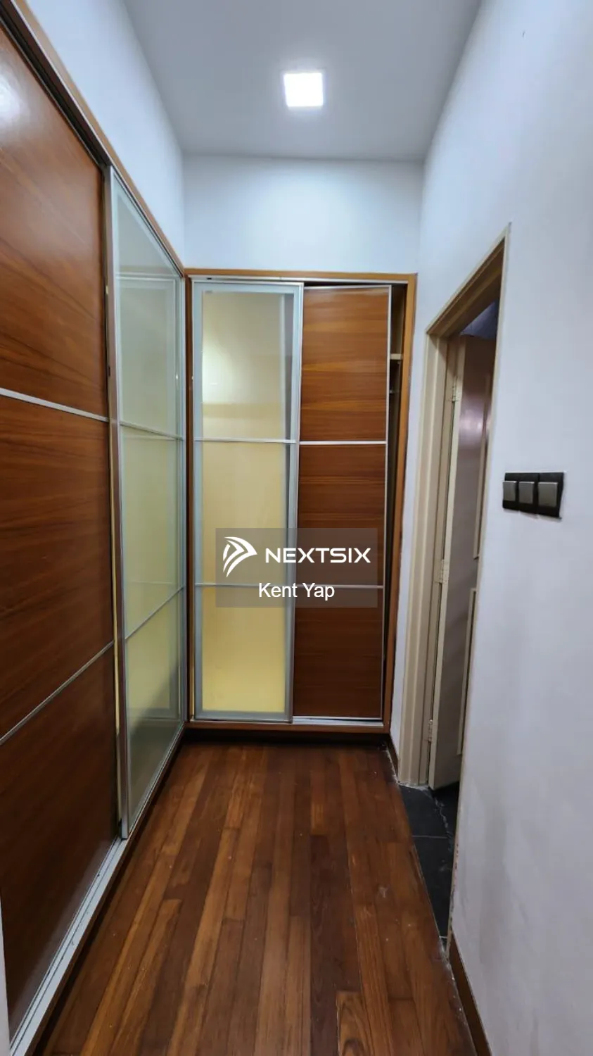 Cluster House For Rent in Johor Bahru Johor - Image 21
