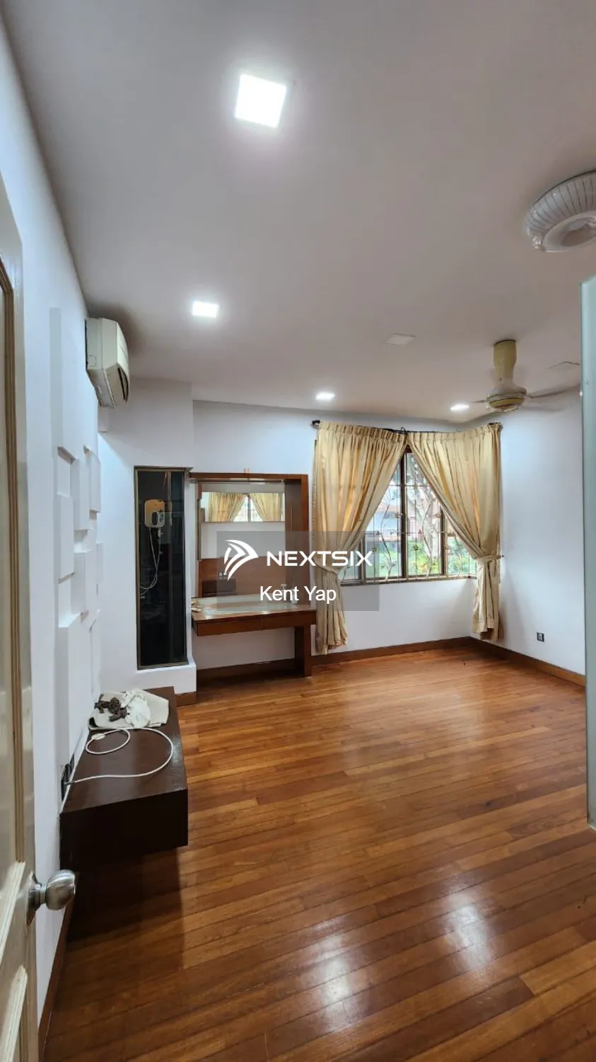 Cluster House For Rent in Johor Bahru Johor - Image 22