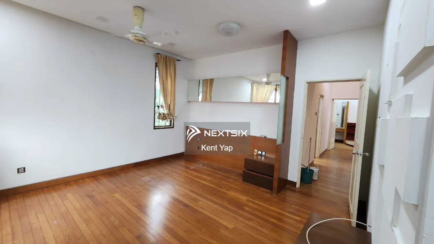 Cluster House For Rent in Johor Bahru Johor - Image 23