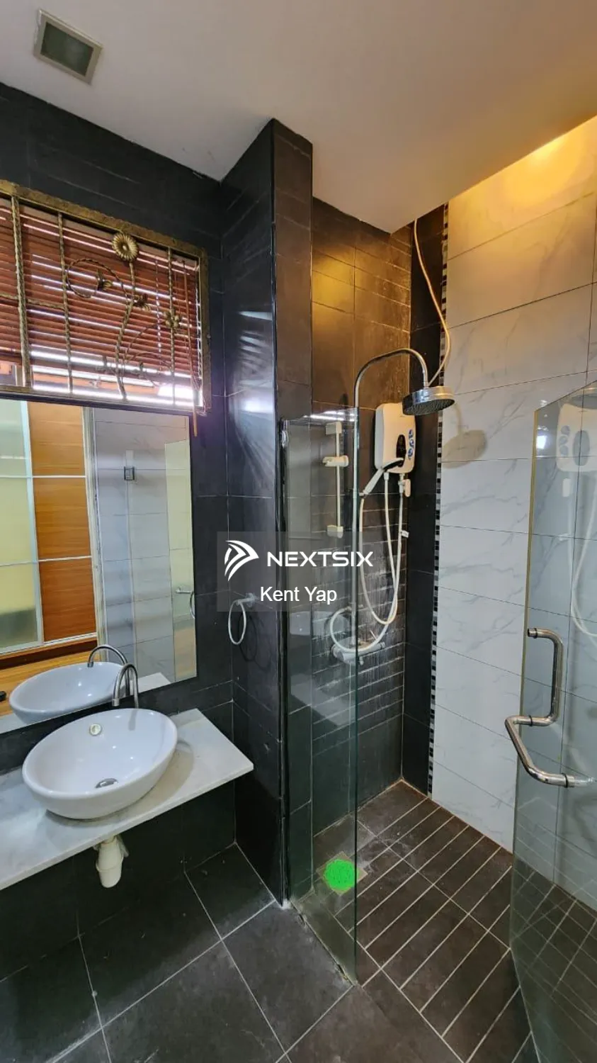 Cluster House For Rent in Johor Bahru Johor - Image 24