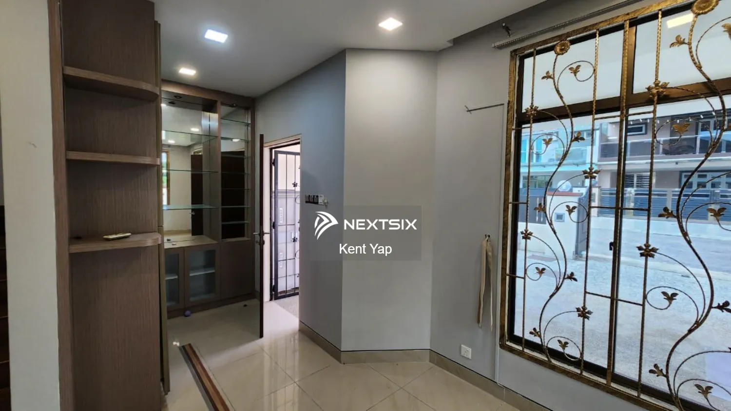 Cluster House For Rent in Johor Bahru Johor - Image 5