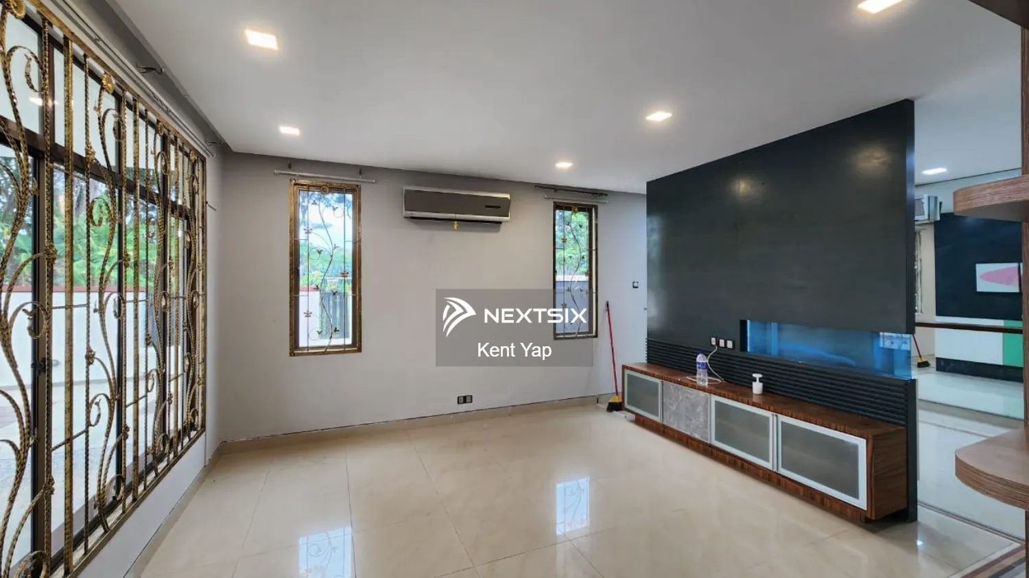Cluster House For Rent in Johor Bahru Johor - Image 6