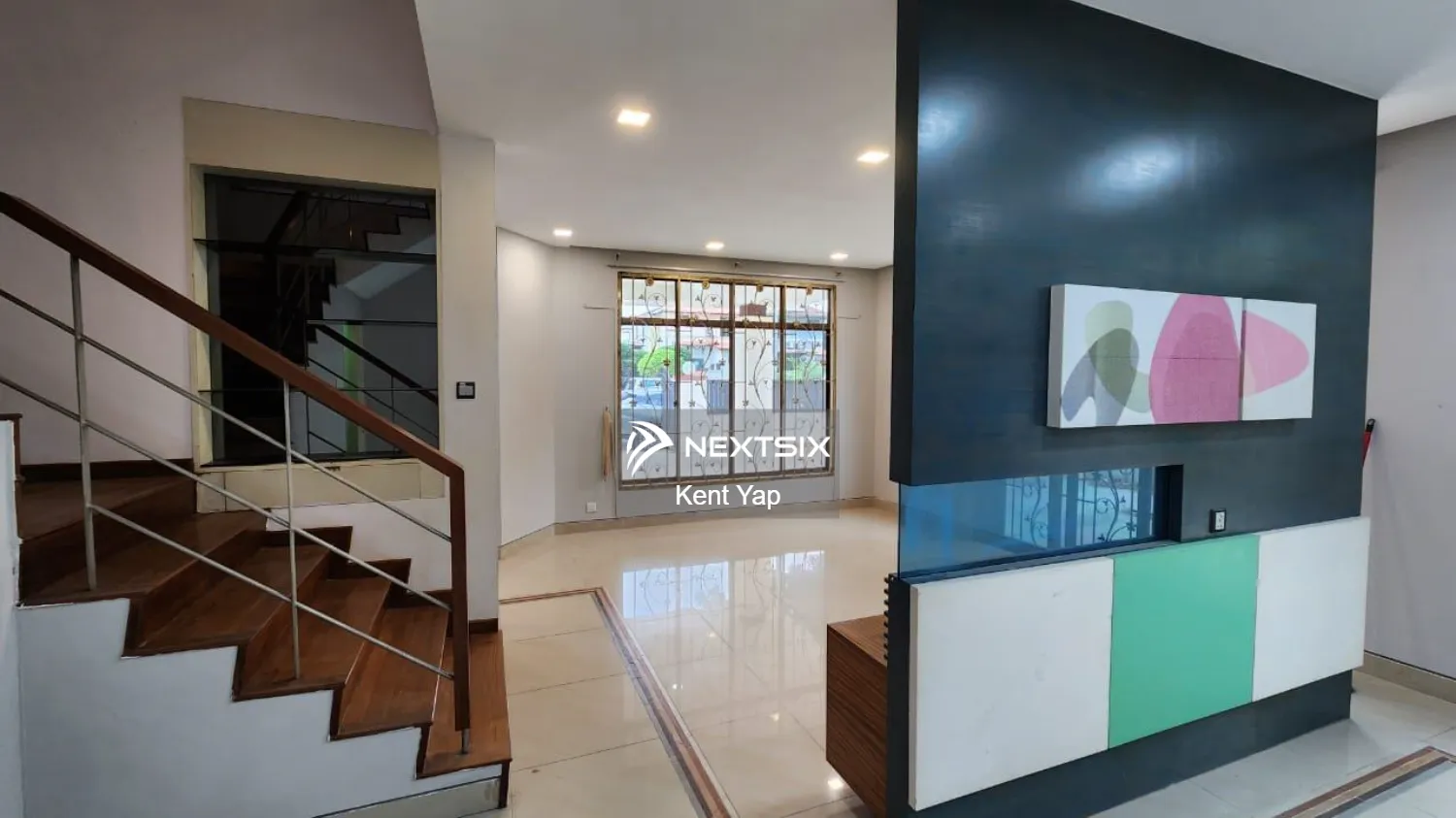 Cluster House For Rent in Johor Bahru Johor - Image 7