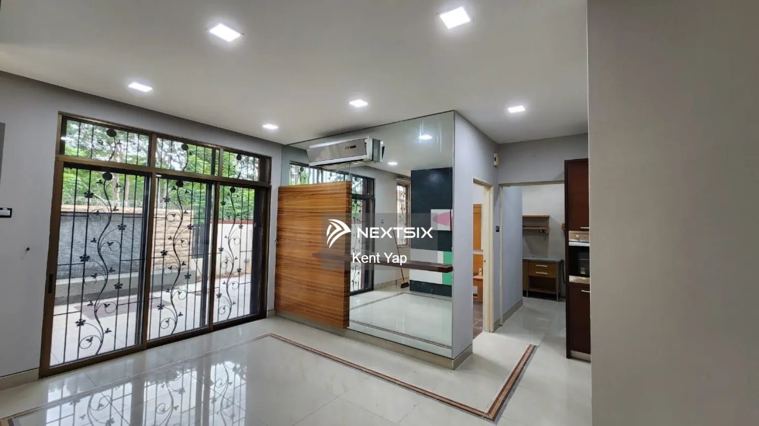 Cluster House For Rent in Johor Bahru Johor - Image 8