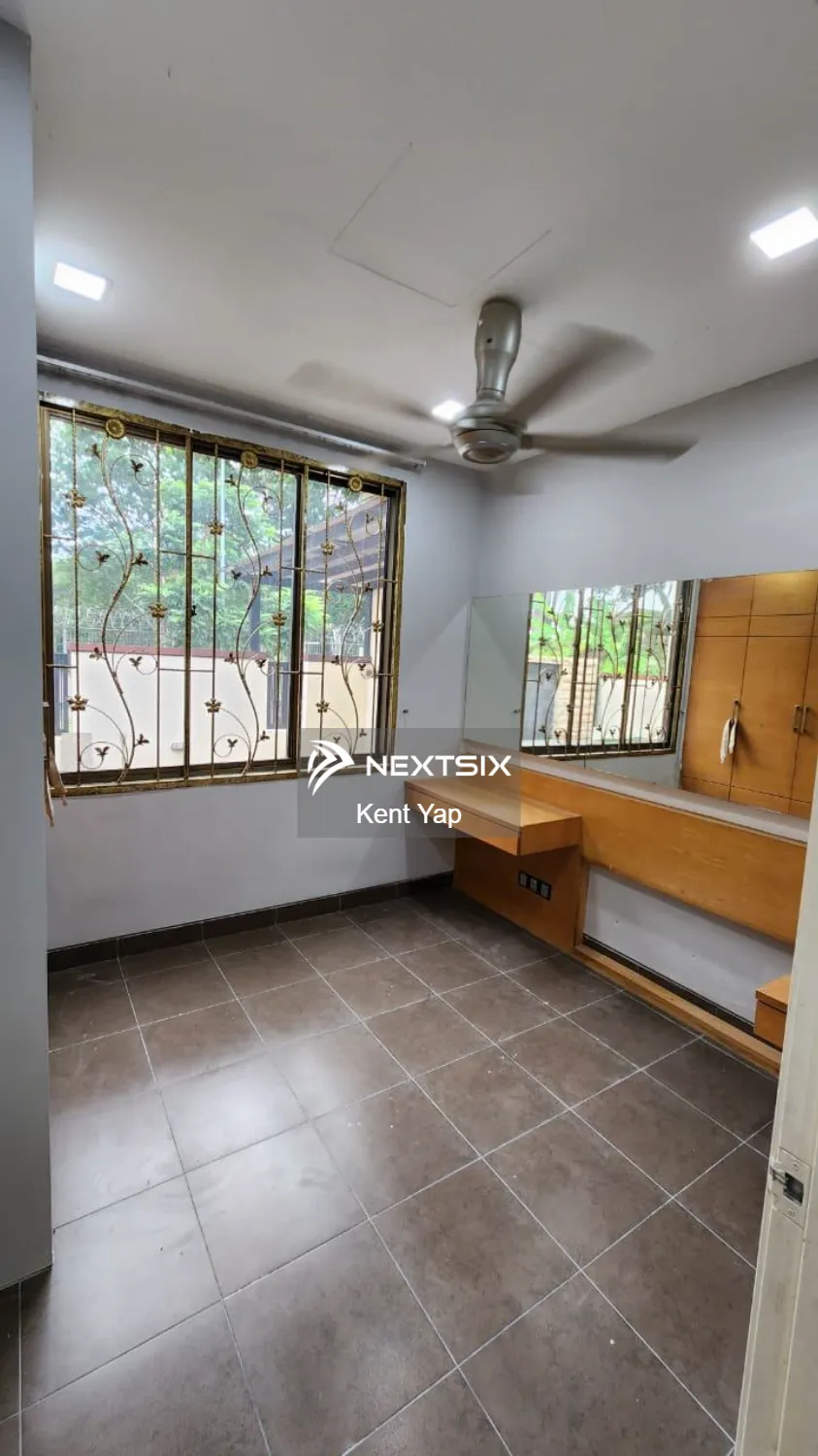Cluster House For Rent in Johor Bahru Johor - Image 9