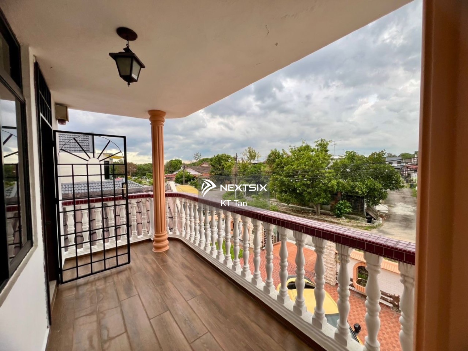 Semi-detached House For Sale in Johor Bahru Johor - Image 13