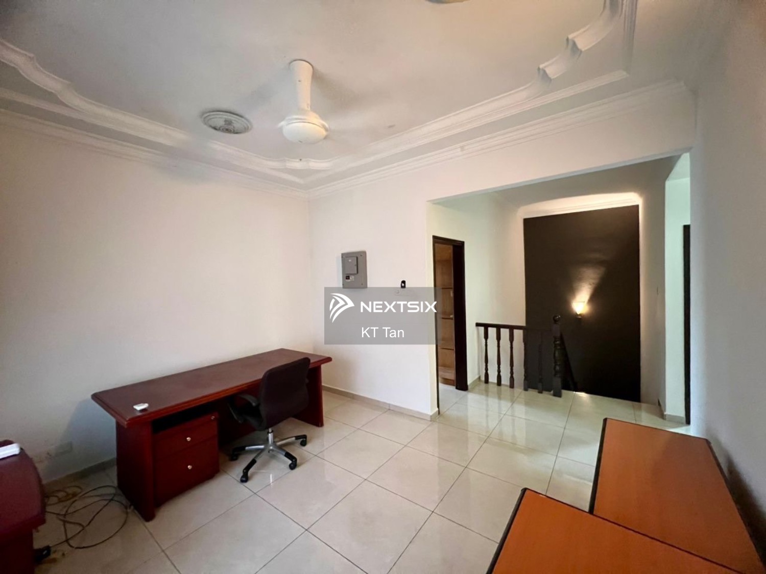 Semi-detached House For Sale in Johor Bahru Johor - Image 16