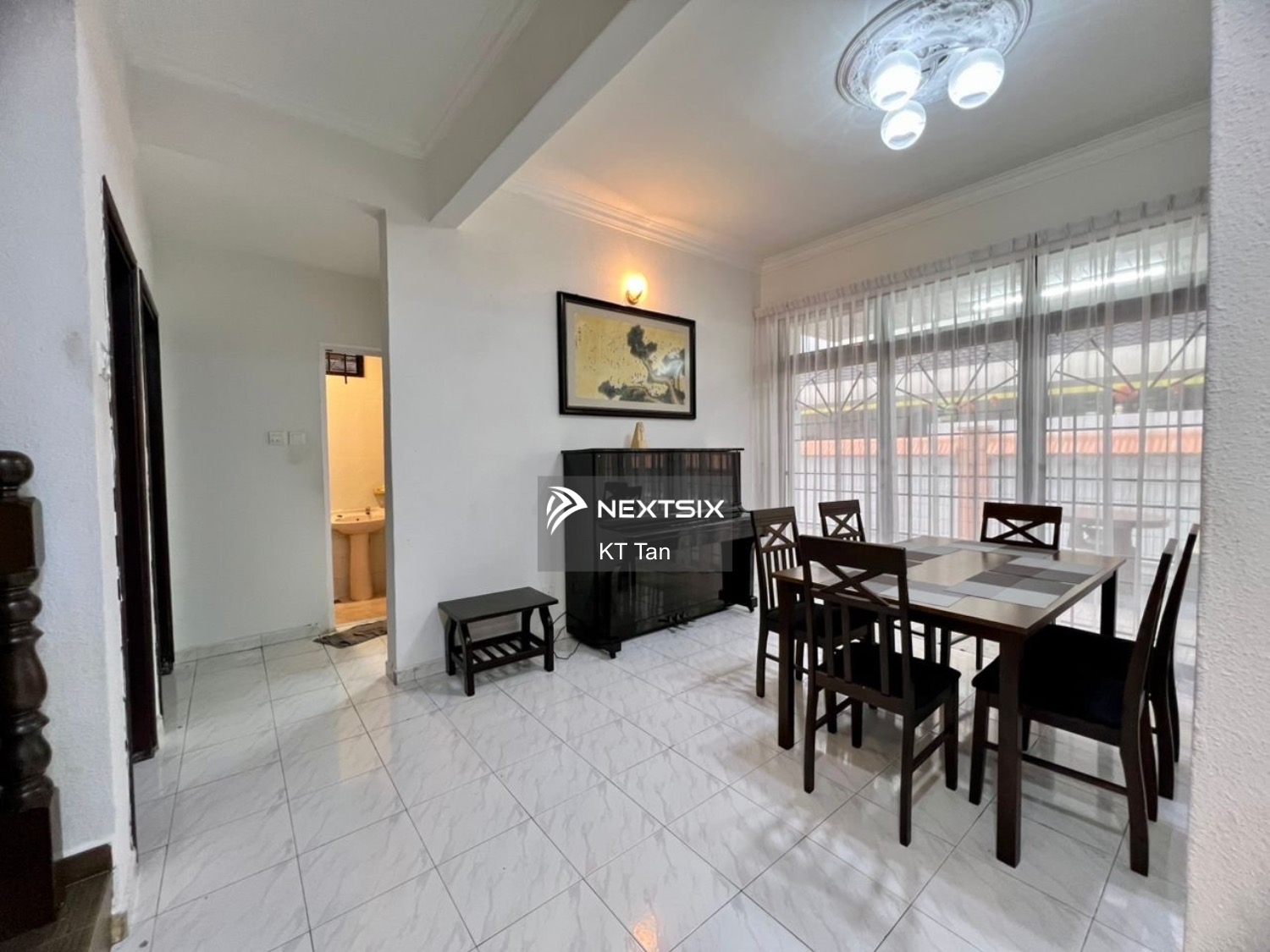 Semi-detached House For Sale in Johor Bahru Johor - Image 7