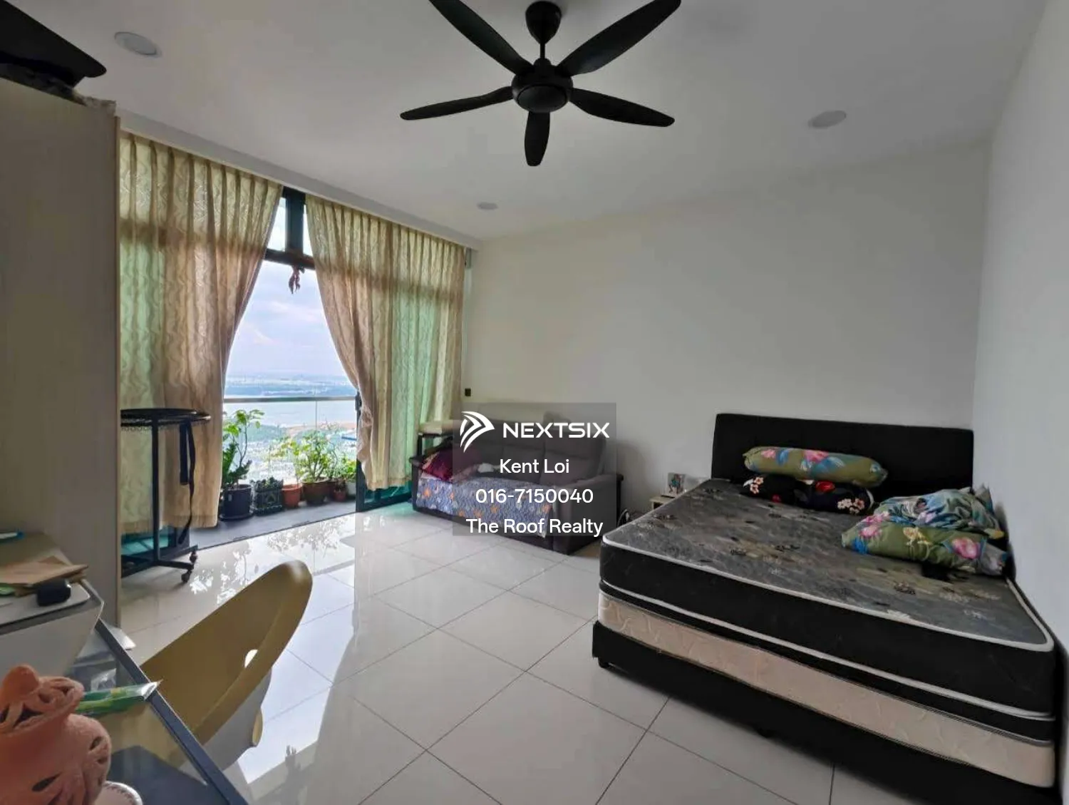 Apartment For Sale in Johor Bahru Johor