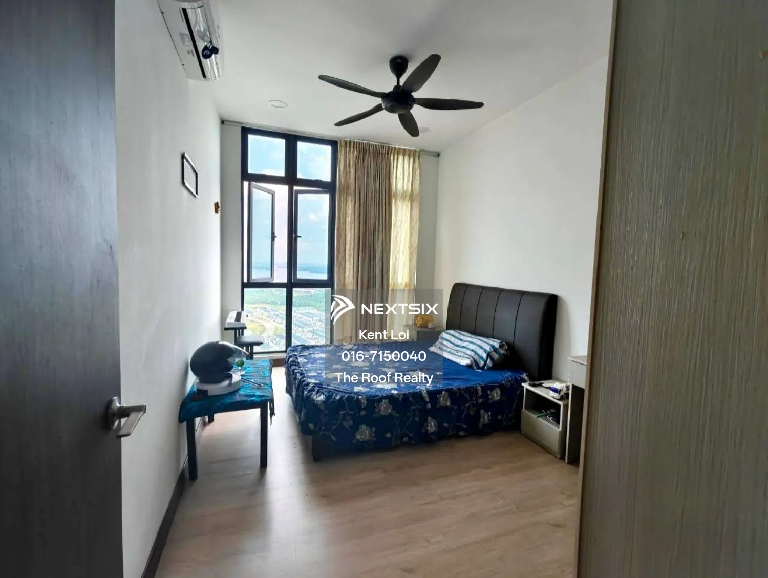 Apartment For Sale in Johor Bahru Johor - Image 5