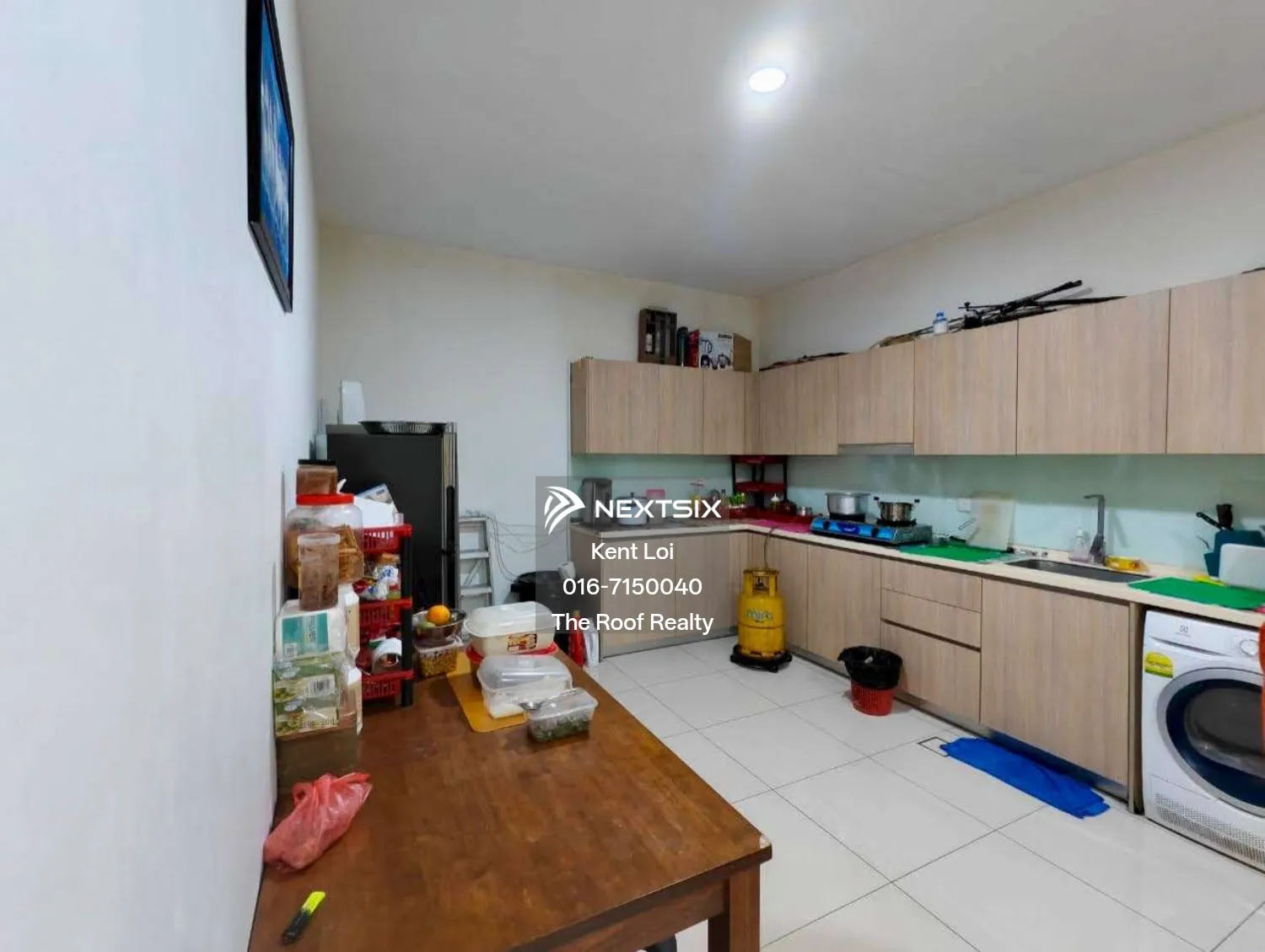 Apartment For Sale in Johor Bahru Johor - Image 6