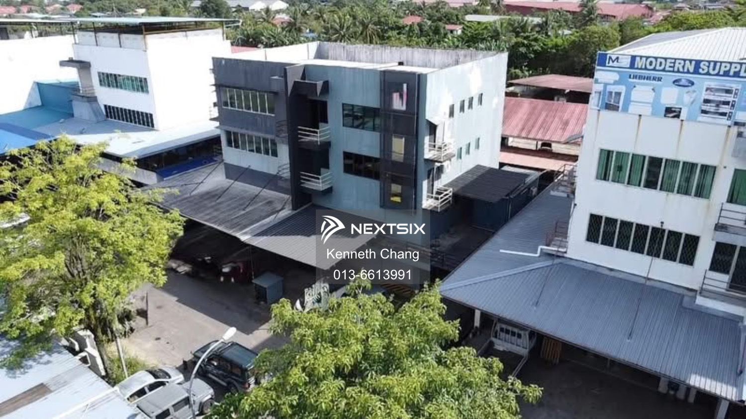 Light Industrial For Sale in Kota Kinabalu Sabah