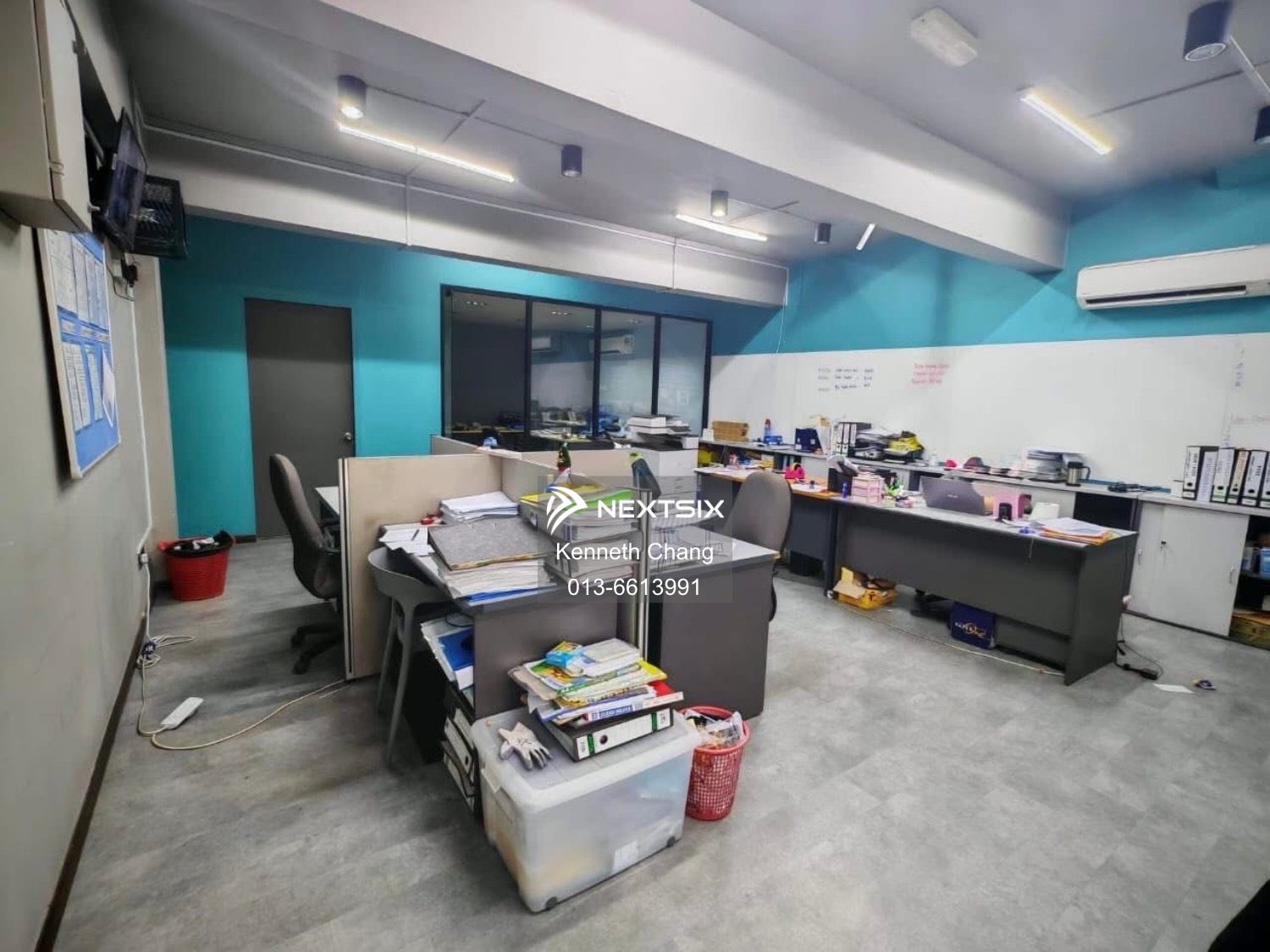 Light Industrial For Sale in Kota Kinabalu Sabah - Image 5