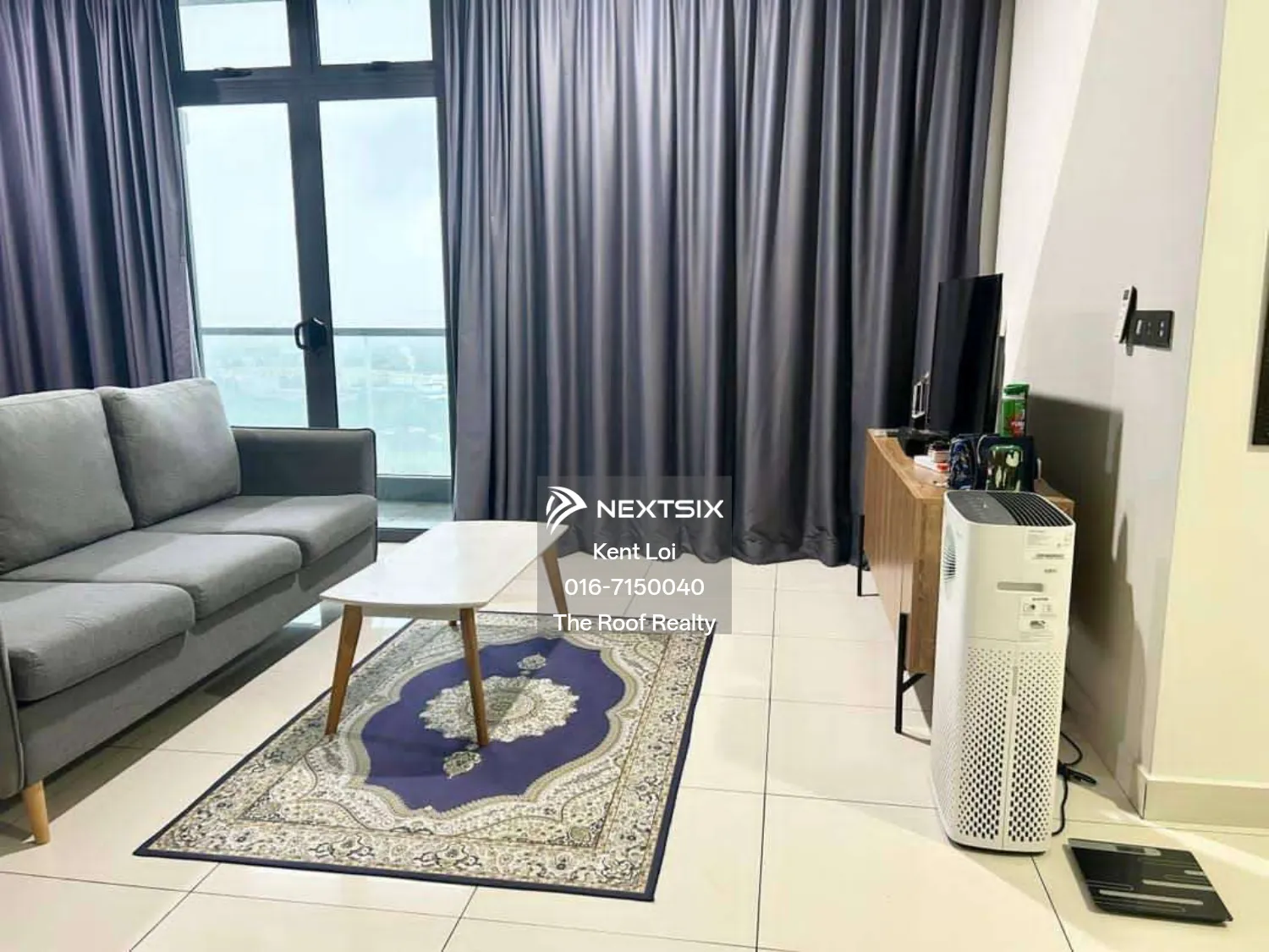 Apartment For Sale in Johor Bahru Johor