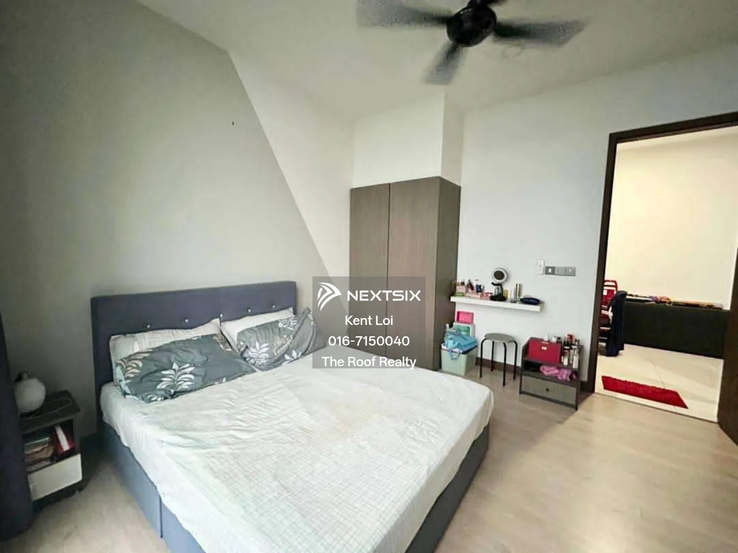 Apartment For Sale in Johor Bahru Johor - Image 5