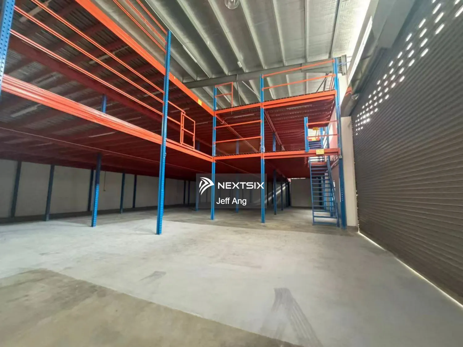 Factory For Rent in Ulu Tiram Johor - Image 7