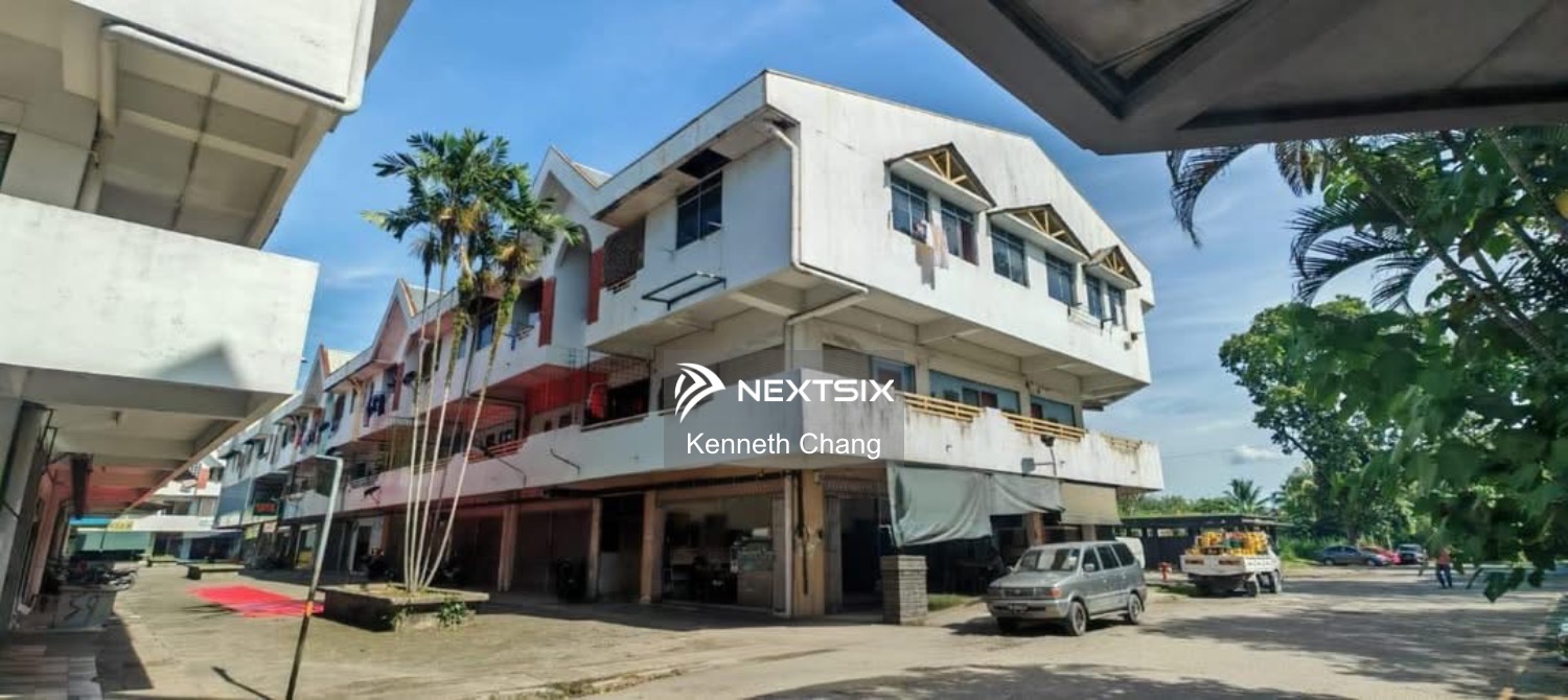 Shop For Sale in Kota Kinabalu Sabah