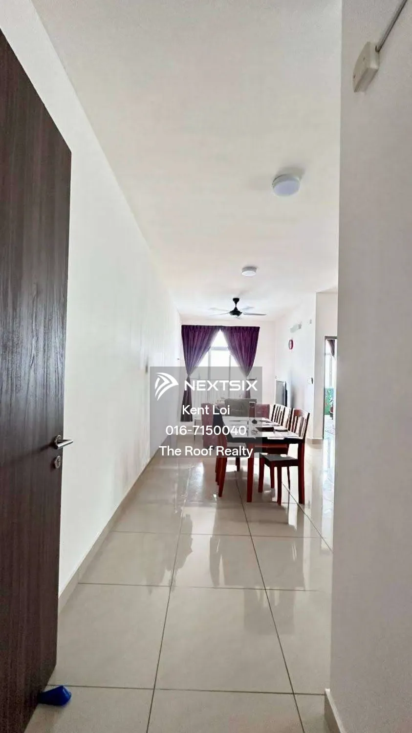 Condominium For Sale in Johor Bahru Johor