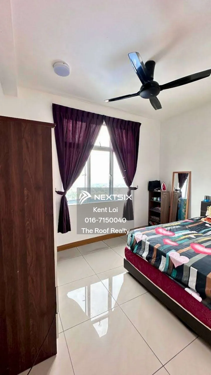 Condominium For Sale in Johor Bahru Johor - Image 5