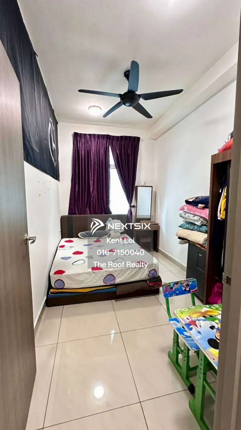 Condominium For Sale in Johor Bahru Johor - Image 6