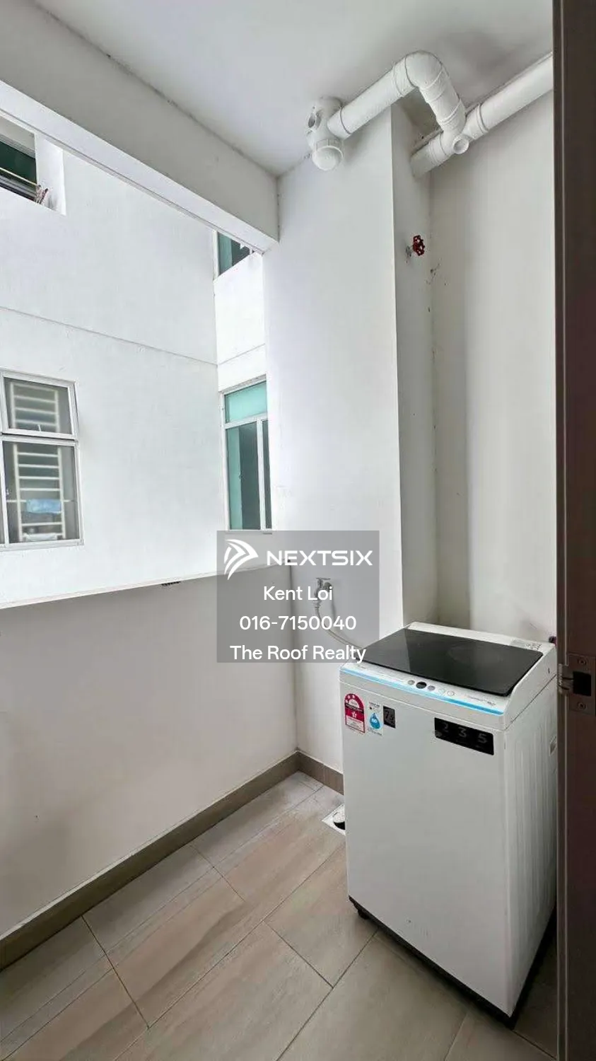 Condominium For Sale in Johor Bahru Johor - Image 7