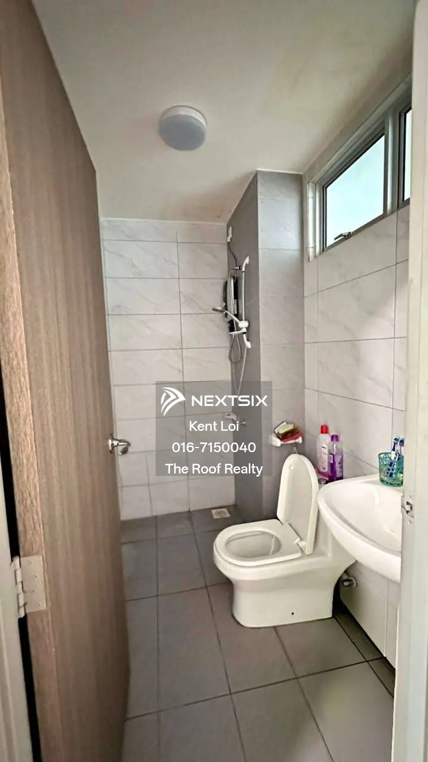 Condominium For Sale in Johor Bahru Johor - Image 8