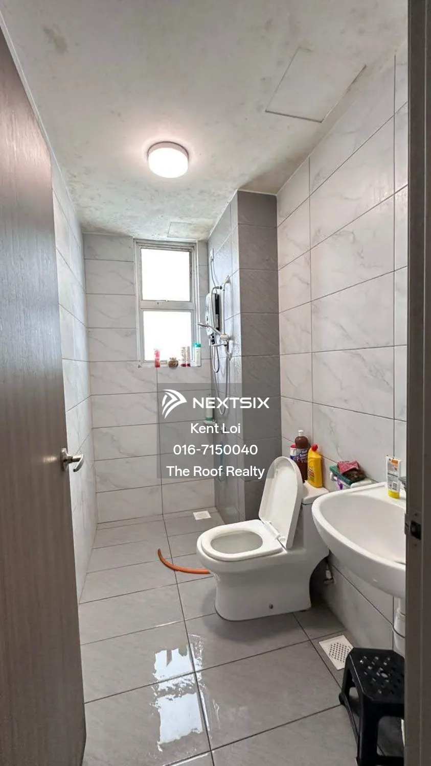 Condominium For Sale in Johor Bahru Johor - Image 9