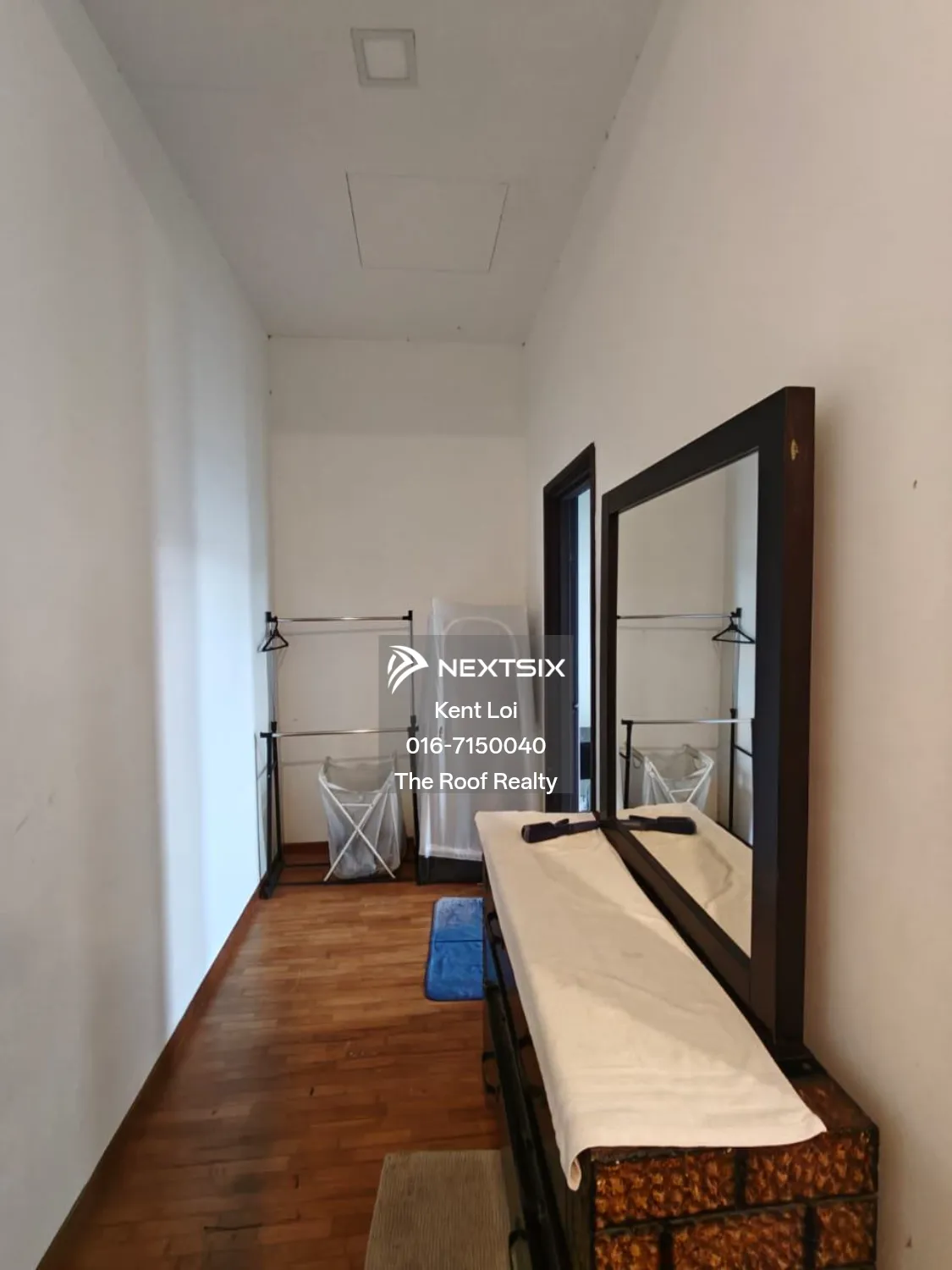 Cluster House For Sale in Tebrau Johor - Image 10