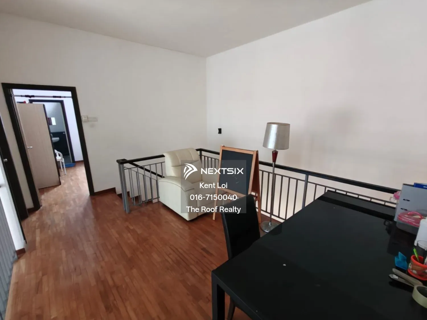 Cluster House For Sale in Tebrau Johor - Image 11