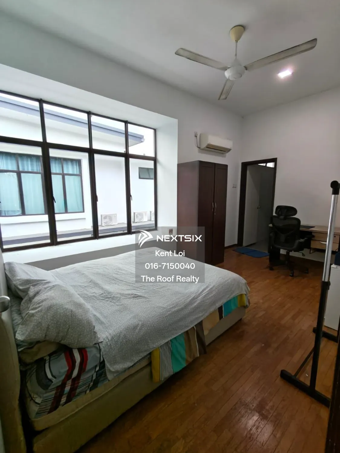 Cluster House For Sale in Tebrau Johor - Image 12