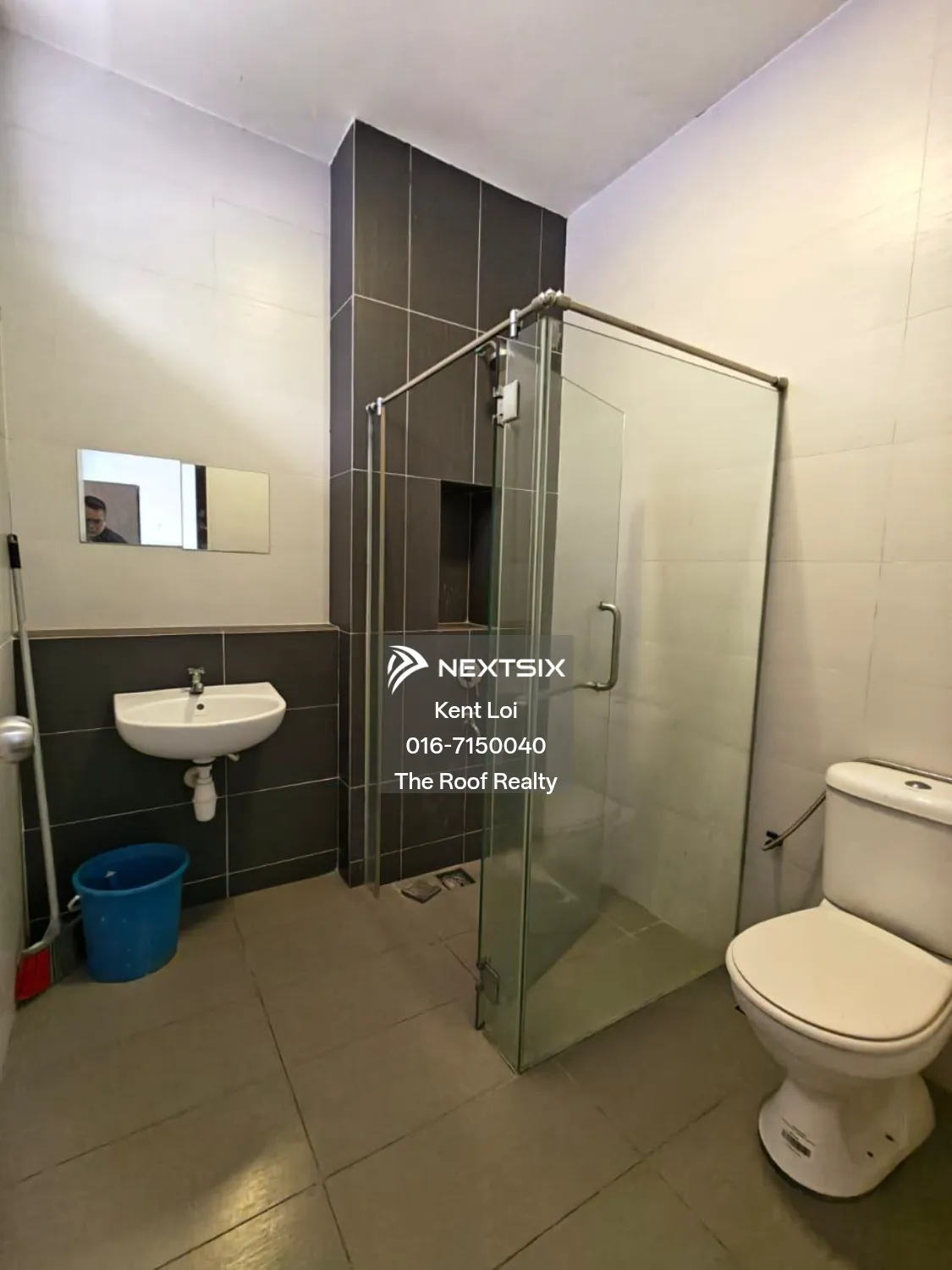 Cluster House For Sale in Tebrau Johor - Image 13