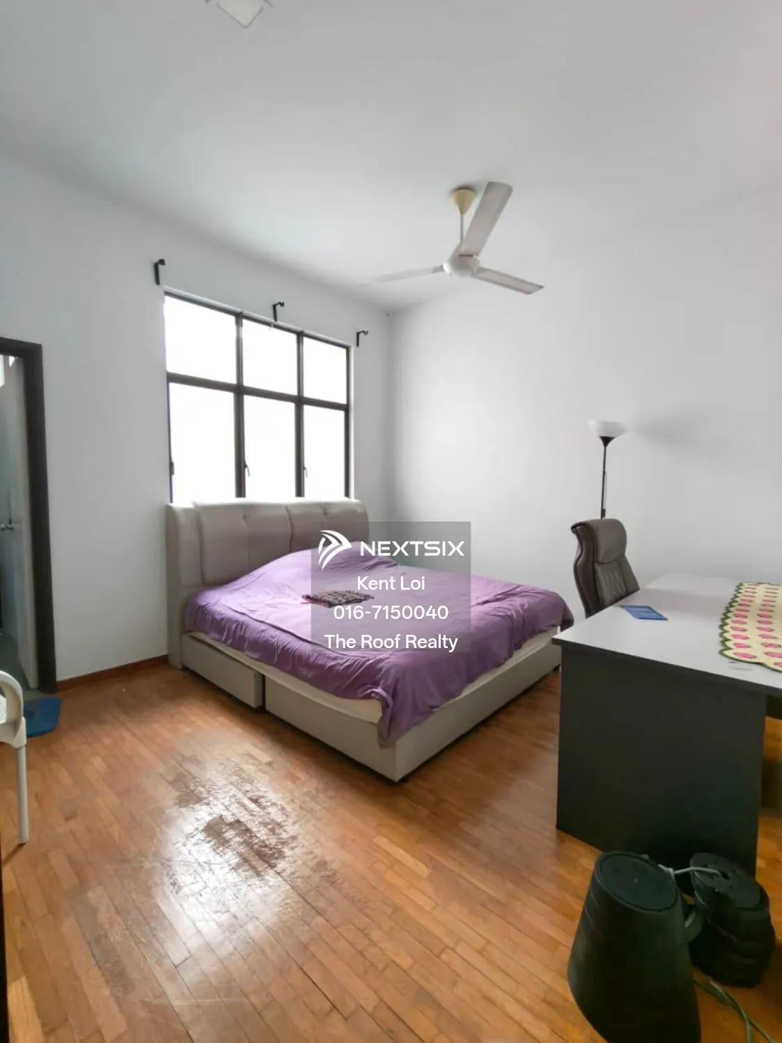 Cluster House For Sale in Tebrau Johor - Image 14
