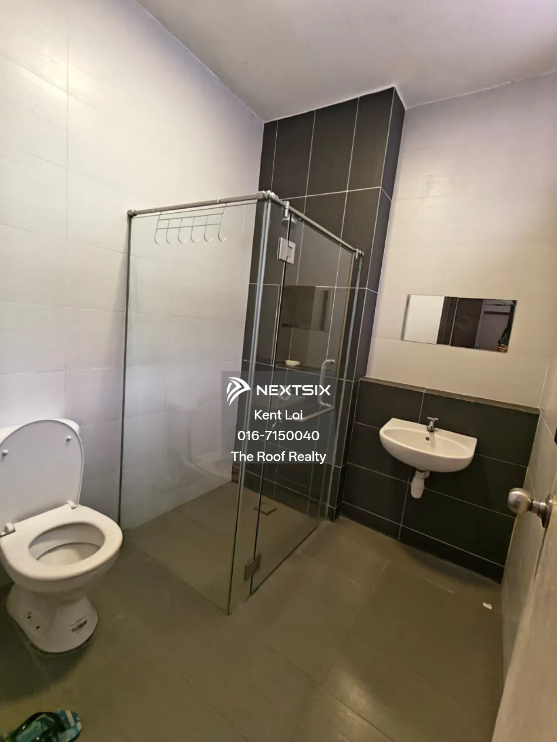 Cluster House For Sale in Tebrau Johor - Image 15