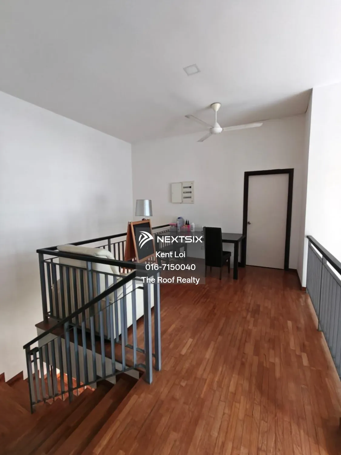 Cluster House For Sale in Tebrau Johor - Image 16