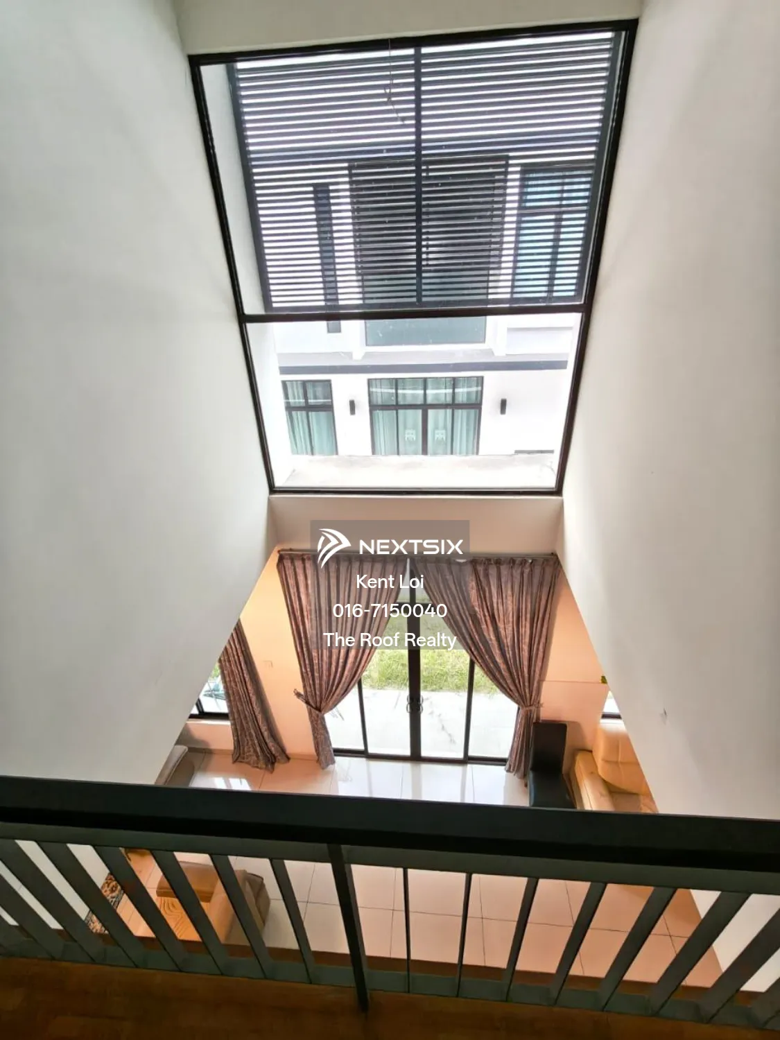 Cluster House For Sale in Tebrau Johor - Image 17