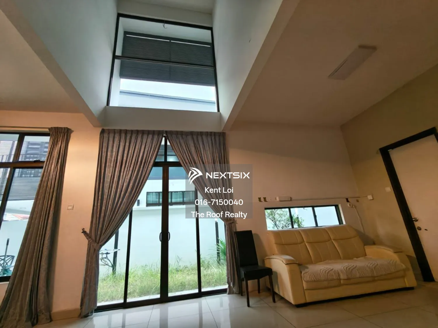 Cluster House For Sale in Tebrau Johor - Image 18