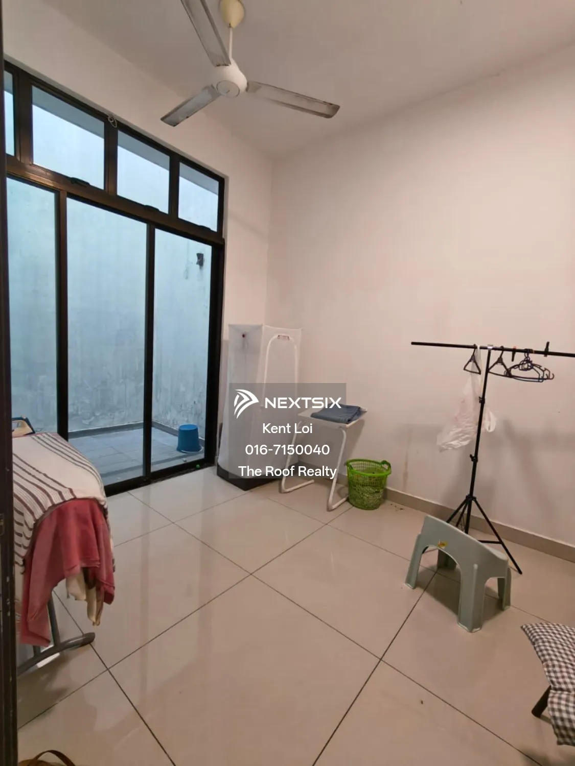 Cluster House For Sale in Tebrau Johor - Image 5