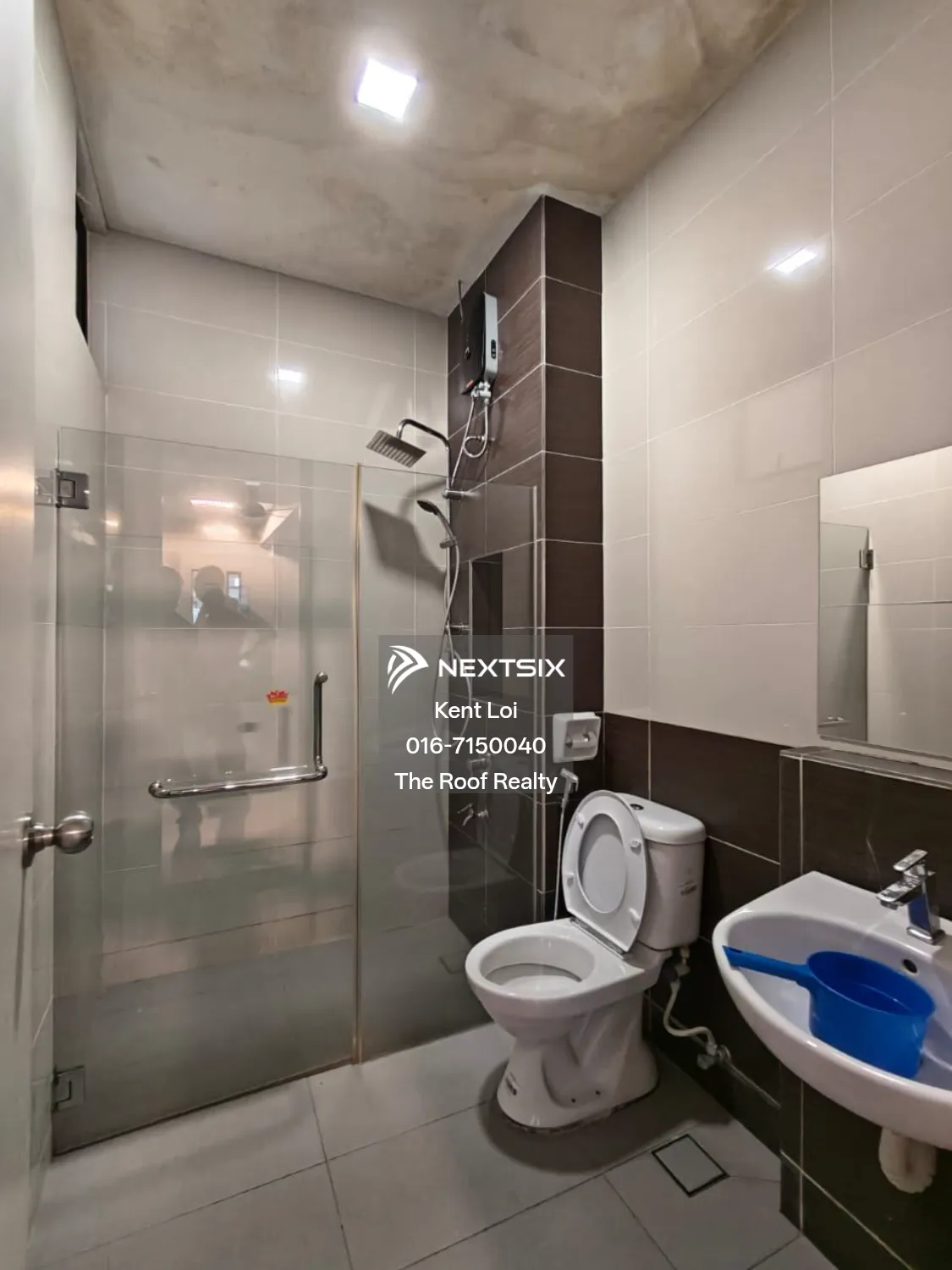 Cluster House For Sale in Tebrau Johor - Image 6
