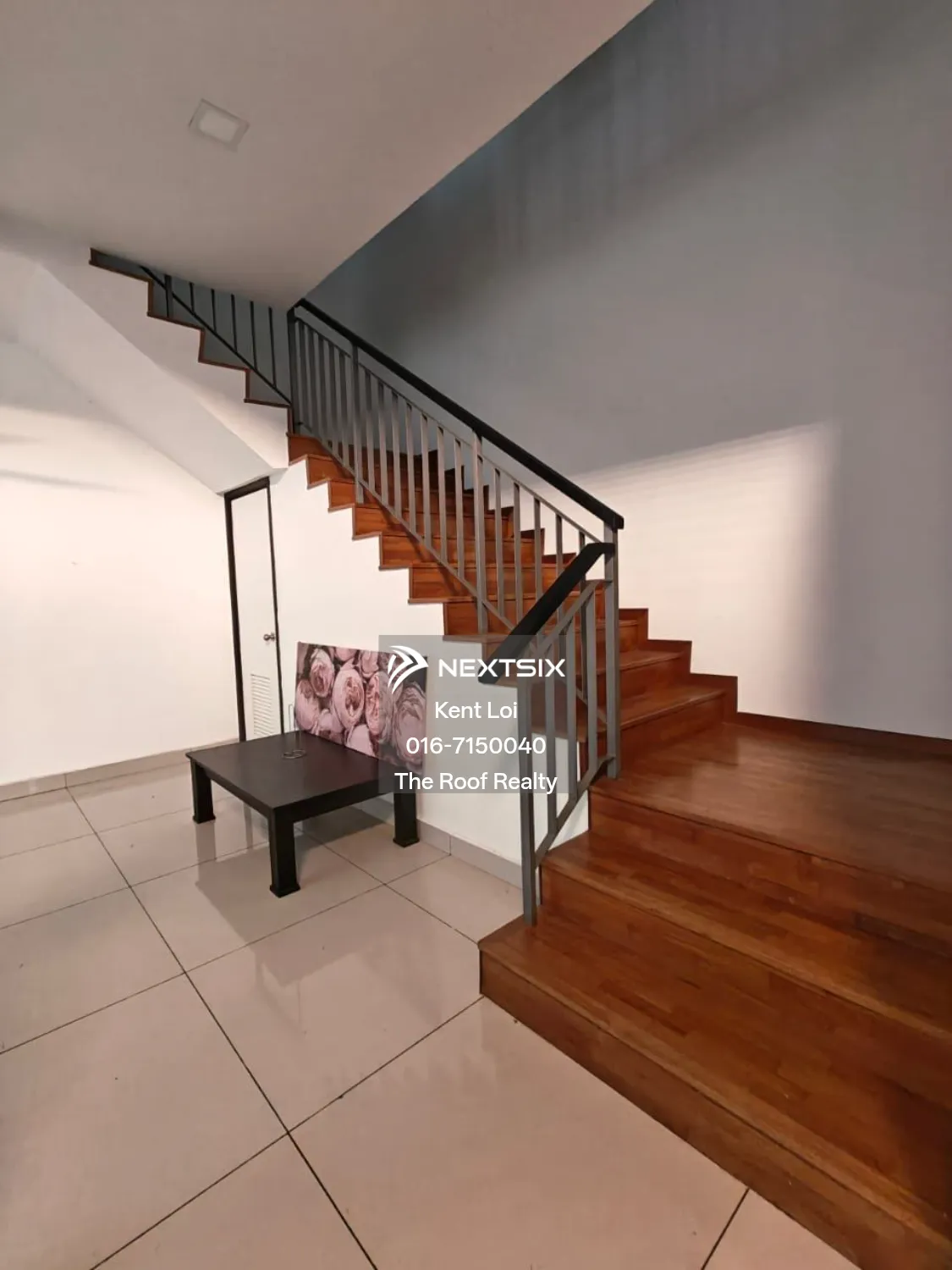 Cluster House For Sale in Tebrau Johor - Image 7