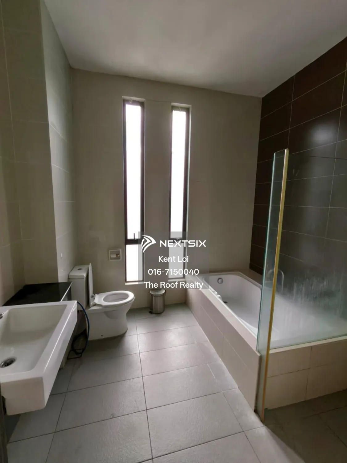 Cluster House For Sale in Tebrau Johor - Image 9
