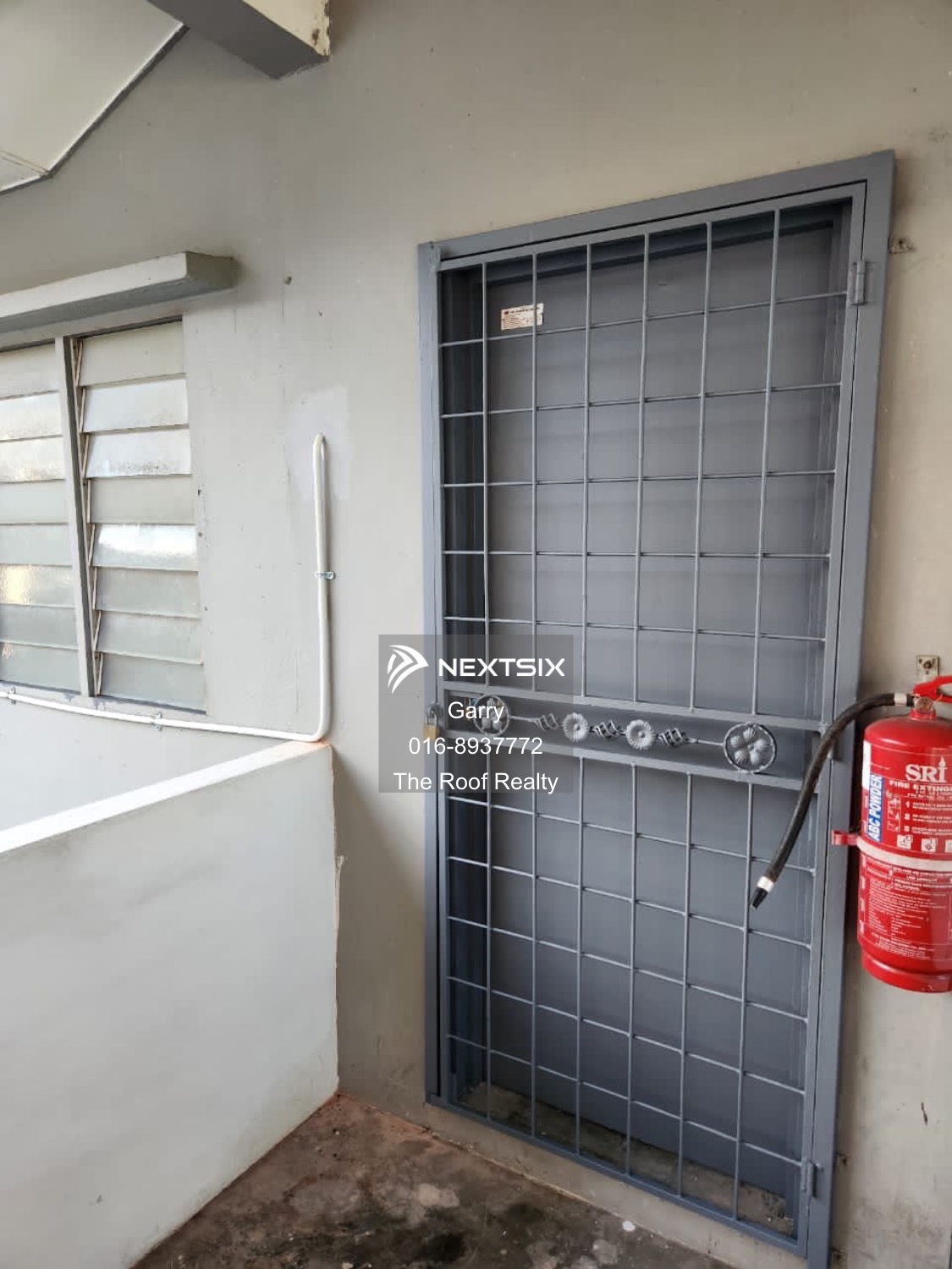 Flat For Sale in Kuching Sarawak